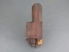 18th Century wooden moulding