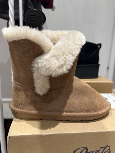 Girls uggs size 12 - tu,