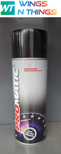 AEROSOL SPRAY PAINT 400ml FOR