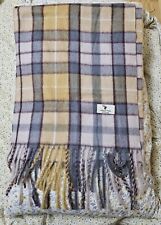 House Of Tweed Woman's Scarf