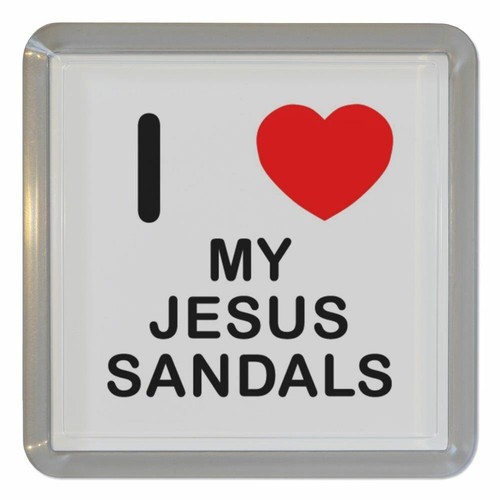 Jesus sandals love - jesus,