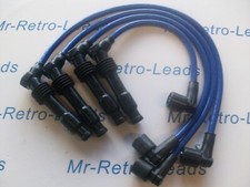 BLUE 10MM PERFORMANCE IGNITION