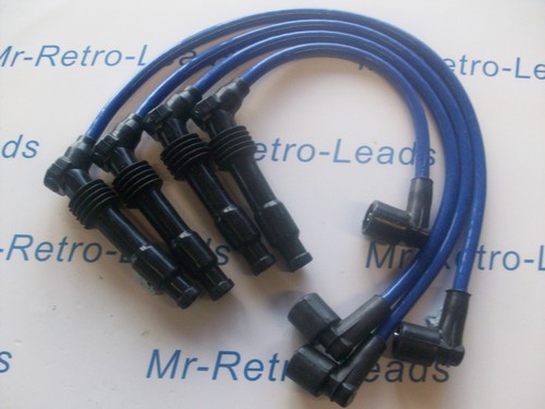 Blue 10mm performance ignition - 10mm,