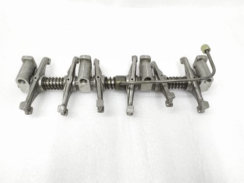 Rocker shaft for massey - rocker,