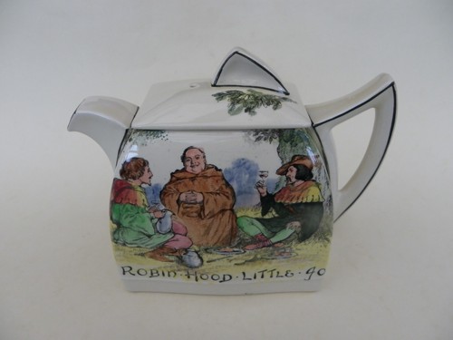 Royal doulton vintage robin - royal,