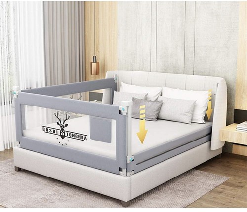 150 180cm toddler - bed, rail