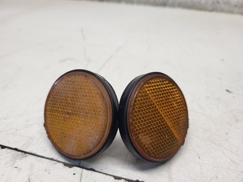 Lexmoto lxr125 reflectors 2020 - lxr125,