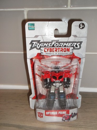Transformers cybertron robots - transformers,