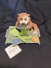 Perfume Bottle - Border Fine