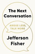 The Next Conversation: Argue