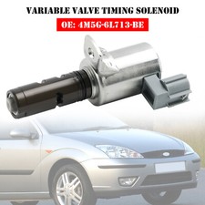 Variable Valve Timing VVT