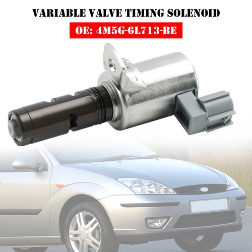 Variable valve timing vvt - valve,
