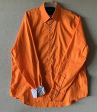 7 CAMICIE Italian Dress Shirt