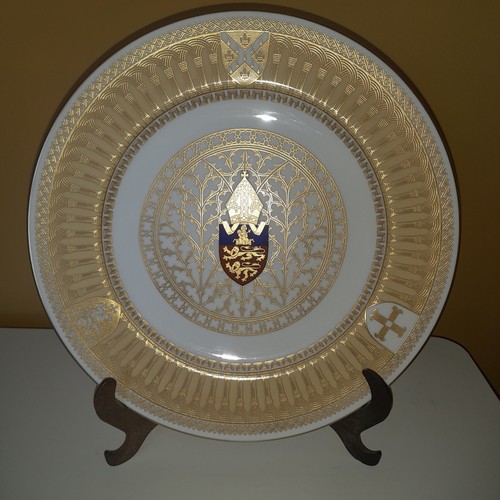 Boxed spode lincoln - boxed,