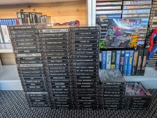 🔥🔥Huge Playstation 1 PS1