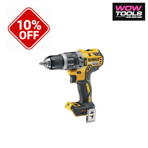 Dewalt 18v combi - 18v, xr