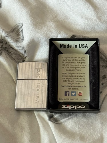 Zippos lighter 2002 - lighter,
