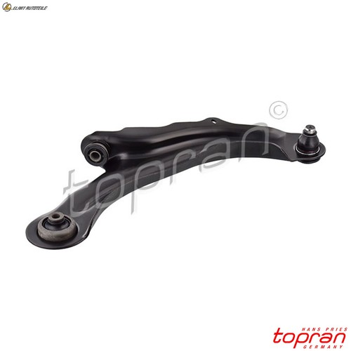 Handlebar wheel suspension 700 - wheel,