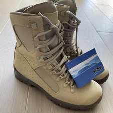 British army meindl desert - british, .meindl