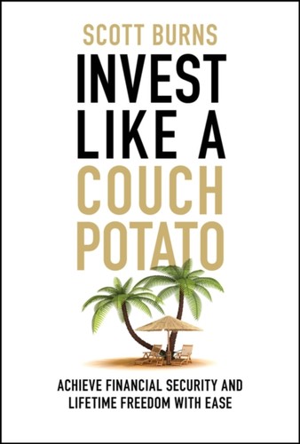 Invest like couch - a,