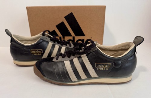 Adidas chile black - adidas, ‘62