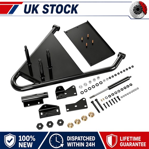 Heavy duty swing away - heavy, spare
