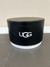 UGG Earmuffs (Black)