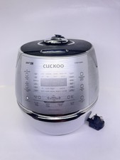 CUCKOO IH 10 Cups Induction
