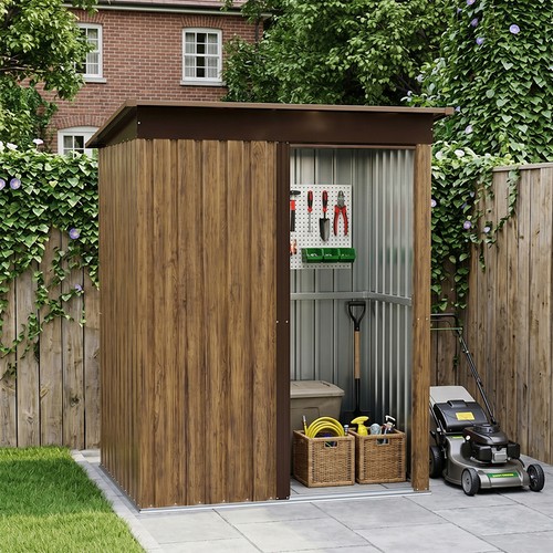 3ft garden shed outdoor - shed,