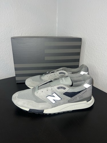 Wtaps new balance - balance, 998