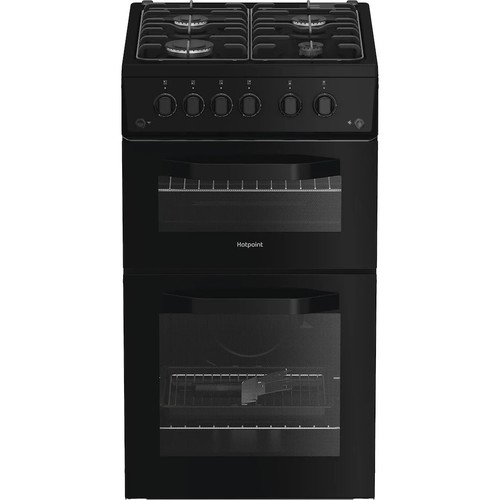 Hotpoint htg5gcb black - htg5gcb,