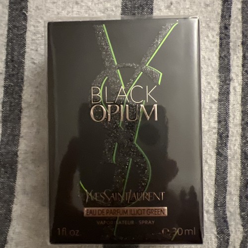 Yves saint laurent black - yves,