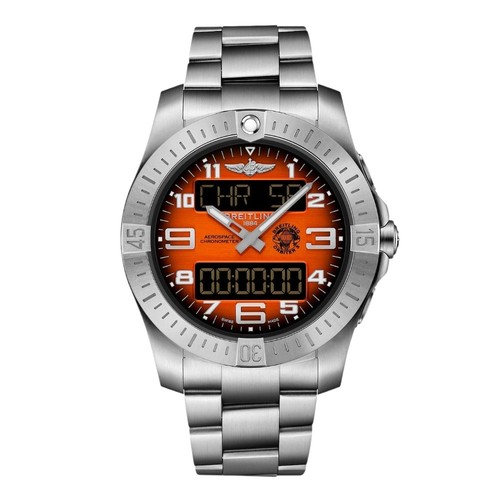 Breitling aerospace b70 - breitling,