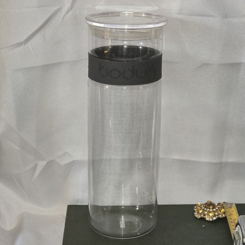Bodum large glass pasta - large,