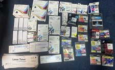 Job Lot Of 71 Ink Cartridges Barious Makes And Models