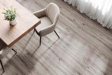 Falquon Luxury SPC Click Flooring 6mm 100% Waterproof Dillon Oak 