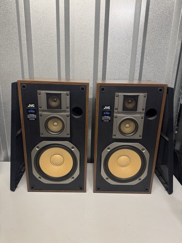 Vintage jvc p55 we - jvc,