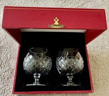 CARTIER Brierley Crystal