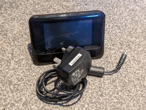 Logitech squeezebox touch - squeezebox,