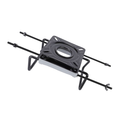 Clamp boat seat mount heavy - clamp,
