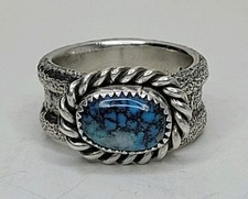 Kingman Ithaca Peak Turquoise