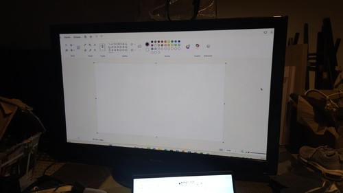 Panasonic viera p50u10b - panasonic, 50"
