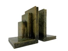 A Vintage pair of Italian Art