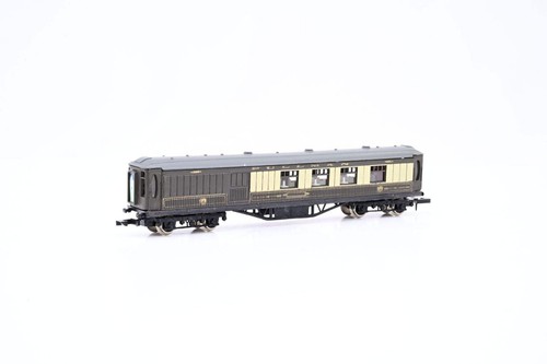 Graham farish gauge 0653 - graham,