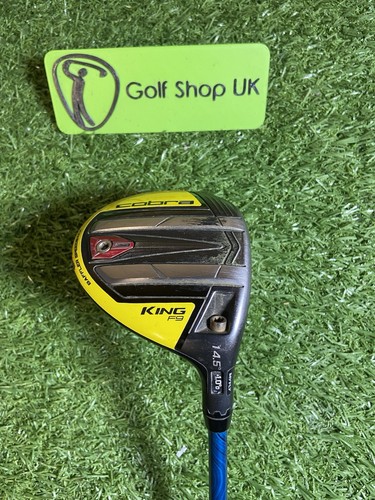 Cobra wood 14 5 - #3,