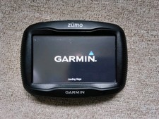Garmin Zumo 350 L M Motorcycle