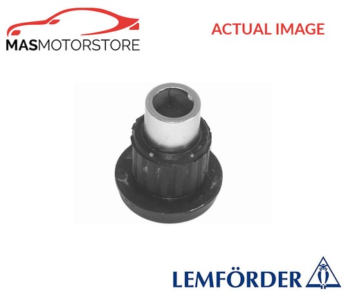 Bush steering control - bush, arm