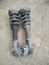 BC Racing REAR Coilovers Subaru Impreza Uk2000 Turbo WAGON GC8 CLASSIC (93-01)