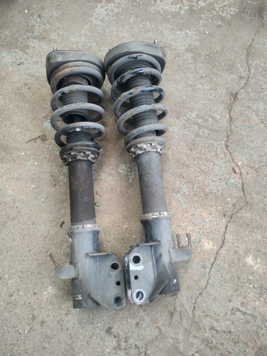 Racing rear coilovers - racing,