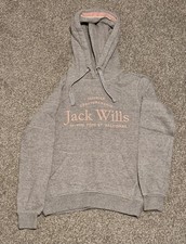 Jack Wills Hoodie Xs